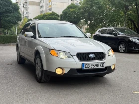 Subaru Outback 3.0 - 3400 € - 68005045 3 | Car24.bg Subaru Outback 3.0 - 3400 € - 68005045 3