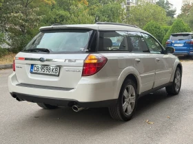 Subaru Outback 3.0 - 3400 € - 68005045 6 | Car24.bg Subaru Outback 3.0 - 3400 € - 68005045 6