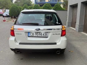 Subaru Outback 3.0 - 3400 € - 68005045 5 | Car24.bg Subaru Outback 3.0 - 3400 € - 68005045 5