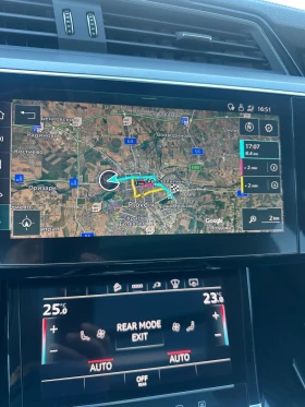 Audi E-Tron 55 - 24400 € - 52338230 5 | Car24.bg Audi E-Tron 55 - 24400 € - 52338230 5