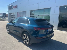 Audi E-Tron 55 - 24400 € - 52338230 3 | Car24.bg Audi E-Tron 55 - 24400 € - 52338230 3