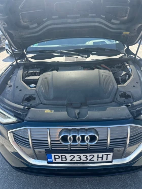 Audi E-Tron 55 - 24400 € - 52338230 12 | Car24.bg Audi E-Tron 55 - 24400 € - 52338230 12