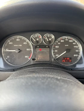 Peugeot 307 undefined | Auto.bg — изображение 7 Peugeot 307 undefined | Auto.bg — изображение 7