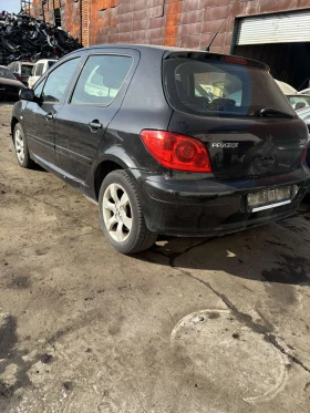 Peugeot 307 undefined | Auto.bg — изображение 3 Peugeot 307 undefined | Auto.bg — изображение 3