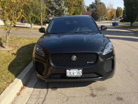 Jaguar E-pace undefined | Auto.bg — изображение 6 Jaguar E-pace undefined | Auto.bg — изображение 6
