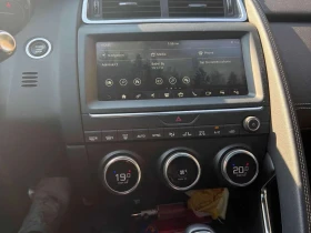 Jaguar E-pace undefined | Auto.bg — изображение 9 Jaguar E-pace undefined | Auto.bg — изображение 9