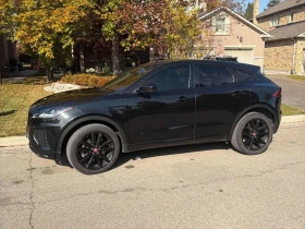 Jaguar E-pace undefined | Auto.bg — изображение 2 Jaguar E-pace undefined | Auto.bg — изображение 2