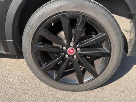 Jaguar E-pace undefined | Auto.bg — изображение 7 Jaguar E-pace undefined | Auto.bg — изображение 7