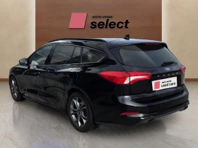 Ford Focus 1.0 EcoBoost | Auto.bg — изображение 3 Ford Focus 1.0 EcoBoost | Auto.bg — изображение 3