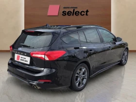 Ford Focus 1.0 EcoBoost | Auto.bg — изображение 5 Ford Focus 1.0 EcoBoost | Auto.bg — изображение 5
