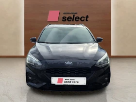 Ford Focus 1.0 EcoBoost | Auto.bg — изображение 8 Ford Focus 1.0 EcoBoost | Auto.bg — изображение 8