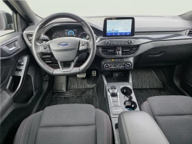 Ford Focus 1.0 EcoBoost | Auto.bg — изображение 11 Ford Focus 1.0 EcoBoost | Auto.bg — изображение 11