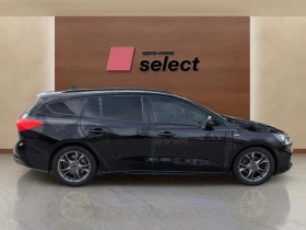 Ford Focus 1.0 EcoBoost | Auto.bg — изображение 6 Ford Focus 1.0 EcoBoost | Auto.bg — изображение 6