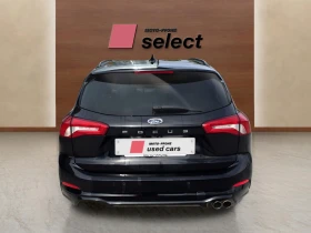 Ford Focus 1.0 EcoBoost | Auto.bg — изображение 4 Ford Focus 1.0 EcoBoost | Auto.bg — изображение 4