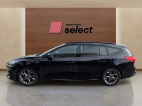 Ford Focus 1.0 EcoBoost | Auto.bg — изображение 2 Ford Focus 1.0 EcoBoost | Auto.bg — изображение 2