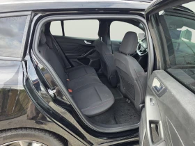 Ford Focus 1.0 EcoBoost | Auto.bg — изображение 10 Ford Focus 1.0 EcoBoost | Auto.bg — изображение 10