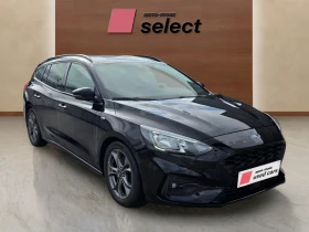 Ford Focus 1.0 EcoBoost | Auto.bg — изображение 7 Ford Focus 1.0 EcoBoost | Auto.bg — изображение 7
