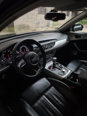 Audi A6 undefined | Auto.bg — изображение 9 Audi A6 undefined | Auto.bg — изображение 9