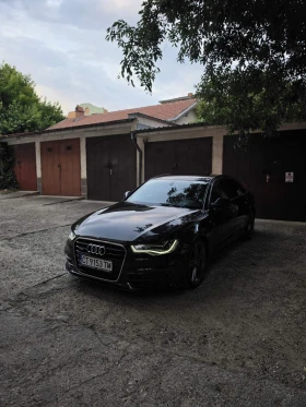Audi A6 undefined | Auto.bg — изображение 2 Audi A6 undefined | Auto.bg — изображение 2