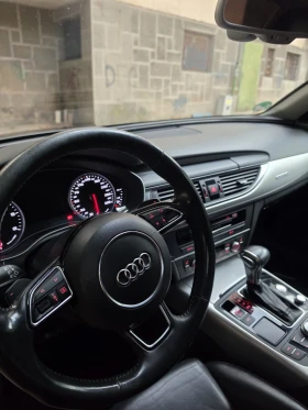 Audi A6 undefined | Auto.bg — изображение 8 Audi A6 undefined | Auto.bg — изображение 8