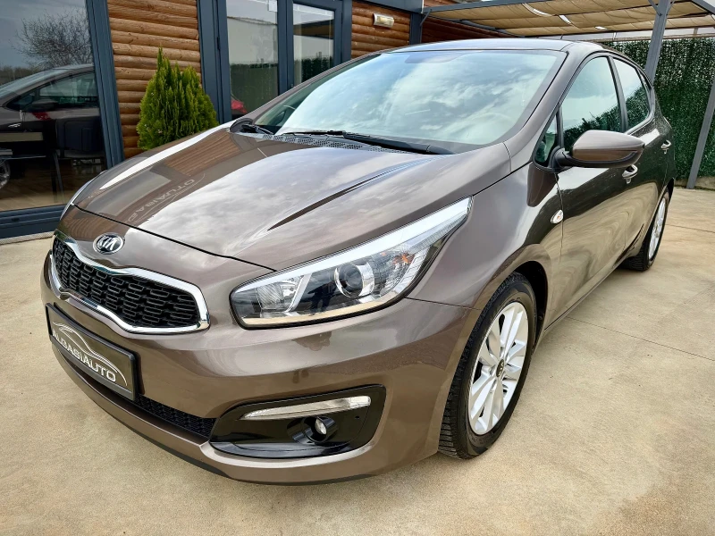 Kia Ceed 1.4 MPI* FACELIFT* EURO 6 - 13900 лв. / 7106.96 € - 67196727 1 | Car24.bg Kia Ceed 1.4 MPI* FACELIFT* EURO 6 - 13900 лв. / 7106.96 € - 67196727 1