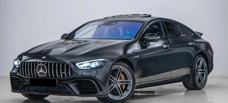 Mercedes-Benz AMG GT 4-Door Coupe 63 V8 4MATIC+ - 156998 лв. / 80271.80 € - 36230708 1 | Car24.bg Mercedes-Benz AMG GT 4-Door Coupe 63 V8 4MATIC+ - 156998 лв. / 80271.80 € - 36230708 1