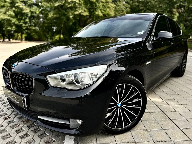 BMW 530 НЕРАЗЛИЧИМ ОТ НОВ - 12999 € / 25423.83 лв. - 81435947 1 | Car24.bg BMW 530 НЕРАЗЛИЧИМ ОТ НОВ - 12999 € / 25423.83 лв. - 81435947 1