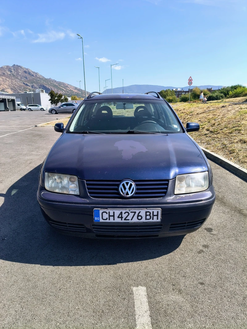 VW Bora 1.9 TDI - 2000 € - 52756678 1 | Car24.bg VW Bora 1.9 TDI - 2000 € - 52756678 1