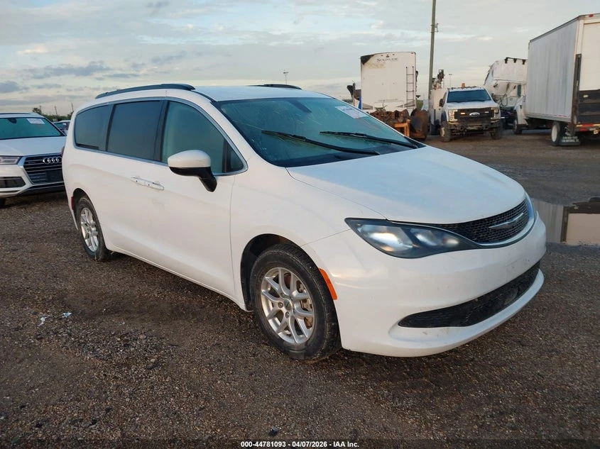 Chrysler Voyager 3.6L V-6 DOHC, VVT, 287HP Front Wheel Drive | Auto.bg — изображение 1 Chrysler Voyager 3.6L V-6 DOHC, VVT, 287HP Front Wheel Drive | Auto.bg — изображение 1