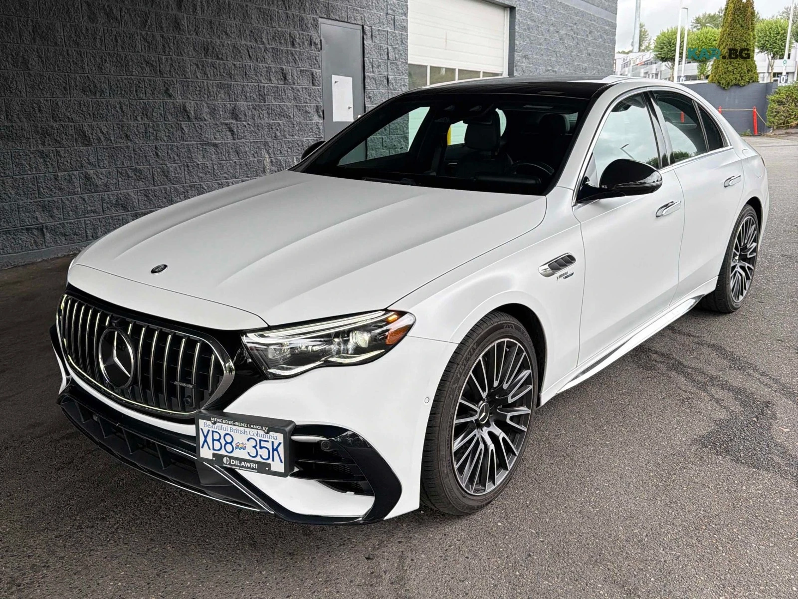Mercedes-Benz E 53 AMG E ЦЕНА ДО БЪЛГАРИЯ РЕГИСТРАЦИЯ & АВТОКРЕДИТ | Auto.bg — изображение 1 Mercedes-Benz E 53 AMG E ЦЕНА ДО БЪЛГАРИЯ РЕГИСТРАЦИЯ & АВТОКРЕДИТ | Auto.bg — изображение 1