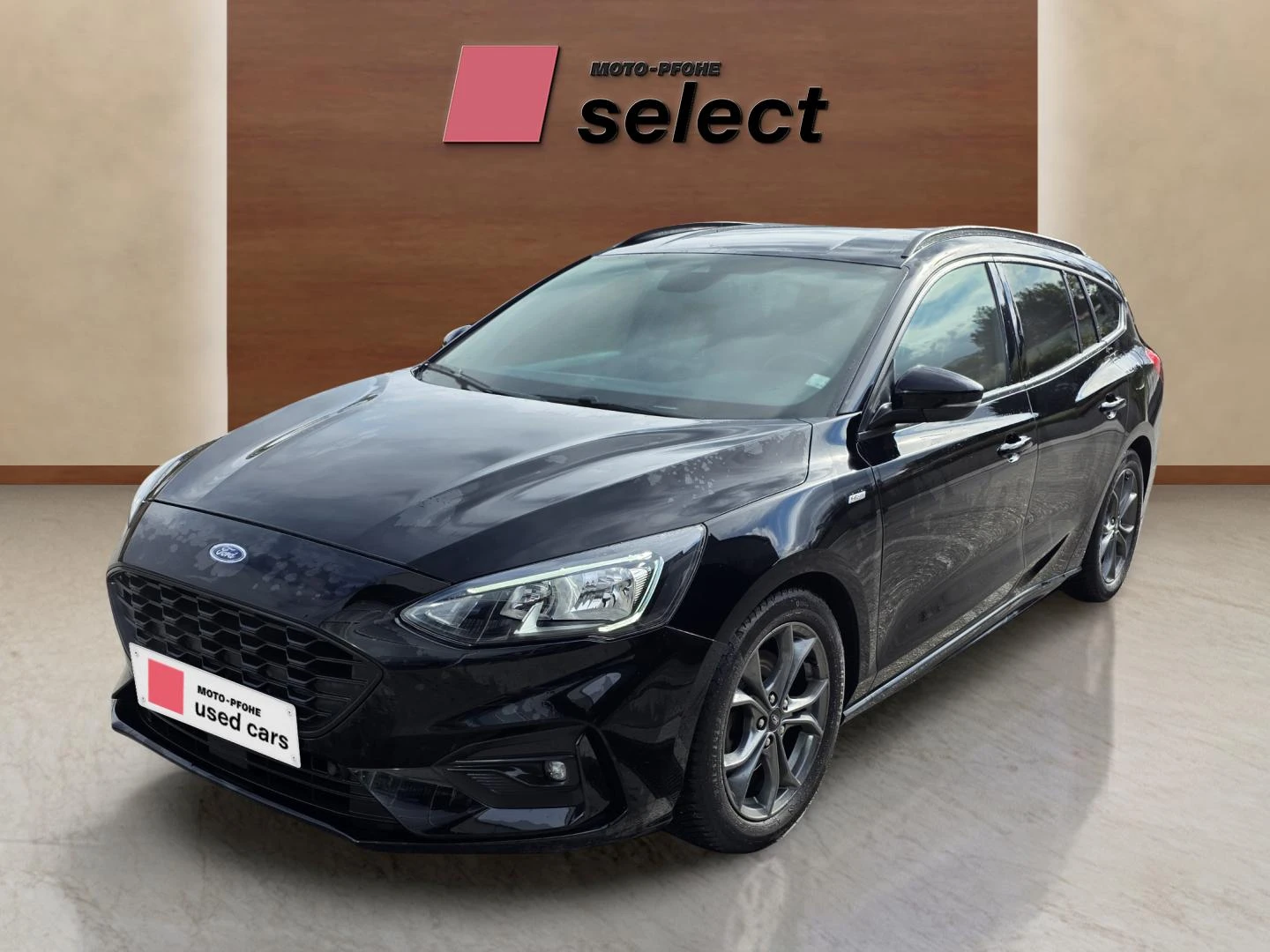 Ford Focus 1.0 EcoBoost | Auto.bg — изображение 1 Ford Focus 1.0 EcoBoost | Auto.bg — изображение 1