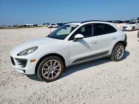 Porsche Macan S 2016 - Car24.bg Porsche Macan S 2016