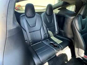 Tesla Model X 75D Dual Motor AWD/Въздушно/Европейска/5+ 1 - 52999 лв. / 27097.96 € - 34856238 8 | Car24.bg Tesla Model X 75D Dual Motor AWD/Въздушно/Европейска/5+ 1 - 52999 лв. / 27097.96 € - 34856238 8