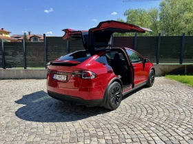 Tesla Model X 75D Dual Motor AWD/Въздушно/Европейска/5+ 1 - 52999 лв. / 27097.96 € - 34856238 2 | Car24.bg Tesla Model X 75D Dual Motor AWD/Въздушно/Европейска/5+ 1 - 52999 лв. / 27097.96 € - 34856238 2