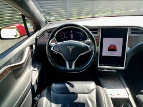 Tesla Model X 75D Dual Motor AWD/Въздушно/Европейска/5+ 1 - 52999 лв. / 27097.96 € - 34856238 5 | Car24.bg Tesla Model X 75D Dual Motor AWD/Въздушно/Европейска/5+ 1 - 52999 лв. / 27097.96 € - 34856238 5