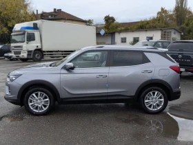 SsangYong Korando 1.5 GDI-Turbo 4WD НОВ - 54800 лв. / 28018.80 € - 57103551 3 | Car24.bg SsangYong Korando 1.5 GDI-Turbo 4WD НОВ - 54800 лв. / 28018.80 € - 57103551 3