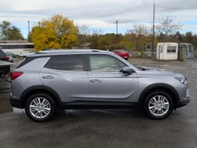 SsangYong Korando 1.5 GDI-Turbo 4WD НОВ - 54800 лв. / 28018.80 € - 57103551 4 | Car24.bg SsangYong Korando 1.5 GDI-Turbo 4WD НОВ - 54800 лв. / 28018.80 € - 57103551 4