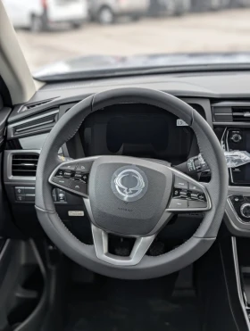 SsangYong Korando 1.5 GDI-Turbo 4WD НОВ - 54800 лв. / 28018.80 € - 57103551 7 | Car24.bg SsangYong Korando 1.5 GDI-Turbo 4WD НОВ - 54800 лв. / 28018.80 € - 57103551 7