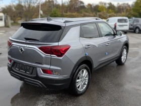 SsangYong Korando 1.5 GDI-Turbo 4WD НОВ - 54800 лв. / 28018.80 € - 57103551 5 | Car24.bg SsangYong Korando 1.5 GDI-Turbo 4WD НОВ - 54800 лв. / 28018.80 € - 57103551 5