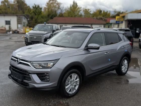 SsangYong Korando 1.5 GDI-Turbo 4WD НОВ - 54800 лв. / 28018.80 € - 57103551 2 | Car24.bg SsangYong Korando 1.5 GDI-Turbo 4WD НОВ - 54800 лв. / 28018.80 € - 57103551 2