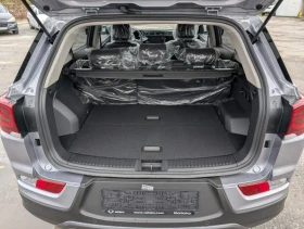 SsangYong Korando 1.5 GDI-Turbo 4WD НОВ - 54800 лв. / 28018.80 € - 57103551 13 | Car24.bg SsangYong Korando 1.5 GDI-Turbo 4WD НОВ - 54800 лв. / 28018.80 € - 57103551 13