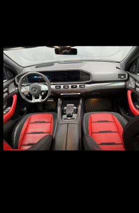 Mercedes-Benz GLE 63 S AMG ФЕЙСЛИФТ - 149999 лв. / 76693.27 € - 19471212 6 | Car24.bg Mercedes-Benz GLE 63 S AMG ФЕЙСЛИФТ - 149999 лв. / 76693.27 € - 19471212 6
