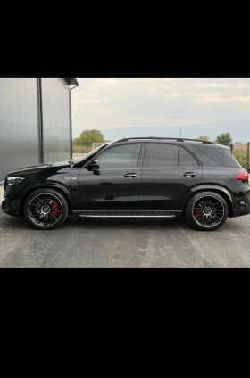 Mercedes-Benz GLE 63 S AMG ФЕЙСЛИФТ - 149999 лв. / 76693.27 € - 19471212 5 | Car24.bg Mercedes-Benz GLE 63 S AMG ФЕЙСЛИФТ - 149999 лв. / 76693.27 € - 19471212 5