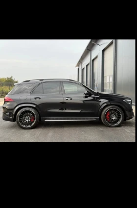 Mercedes-Benz GLE 63 S AMG ФЕЙСЛИФТ - 149999 лв. / 76693.27 € - 19471212 4 | Car24.bg Mercedes-Benz GLE 63 S AMG ФЕЙСЛИФТ - 149999 лв. / 76693.27 € - 19471212 4