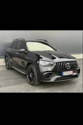 Mercedes-Benz GLE 63 S AMG ФЕЙСЛИФТ - 149999 лв. / 76693.27 € - 19471212 2 | Car24.bg Mercedes-Benz GLE 63 S AMG ФЕЙСЛИФТ - 149999 лв. / 76693.27 € - 19471212 2