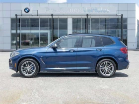 BMW X3 UltimatePackage/CollisionFree/ServiceRecords | Auto.bg — изображение 4 BMW X3 UltimatePackage/CollisionFree/ServiceRecords | Auto.bg — изображение 4
