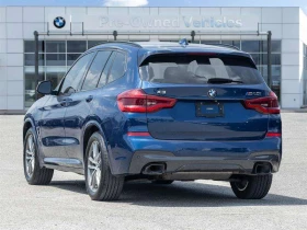 BMW X3 UltimatePackage/CollisionFree/ServiceRecords | Auto.bg — изображение 6 BMW X3 UltimatePackage/CollisionFree/ServiceRecords | Auto.bg — изображение 6