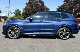 BMW X3 M40i * HEAD UP * CARPLAY * H&K * AERO KIT * CARFAX | Auto.bg — изображение 4 BMW X3 M40i * HEAD UP * CARPLAY * H&K * AERO KIT * CARFAX | Auto.bg — изображение 4