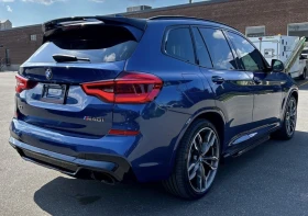 BMW X3 M40i * HEAD UP * CARPLAY * H&K * AERO KIT * CARFAX | Auto.bg — изображение 7 BMW X3 M40i * HEAD UP * CARPLAY * H&K * AERO KIT * CARFAX | Auto.bg — изображение 7