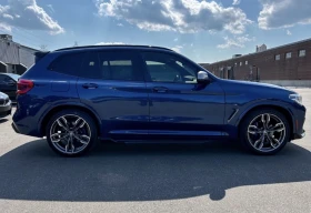 BMW X3 M40i * HEAD UP * CARPLAY * H&K * AERO KIT * CARFAX | Auto.bg — изображение 8 BMW X3 M40i * HEAD UP * CARPLAY * H&K * AERO KIT * CARFAX | Auto.bg — изображение 8